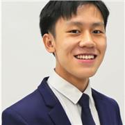 Current Undergraduate as Physics Tutor: Tailored Support to Help You Succeed